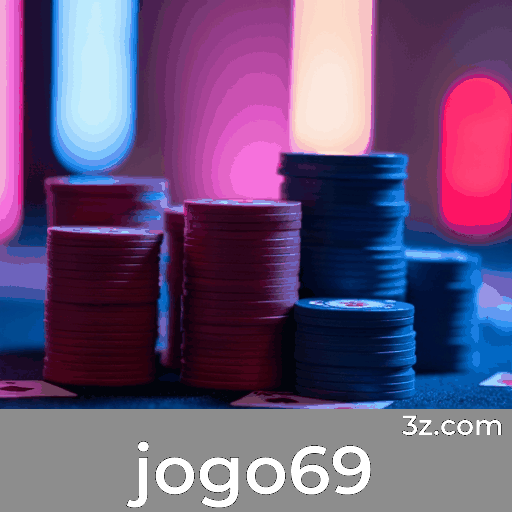 Tecnologia de ponta e segurança excepcional na plataforma jogo69