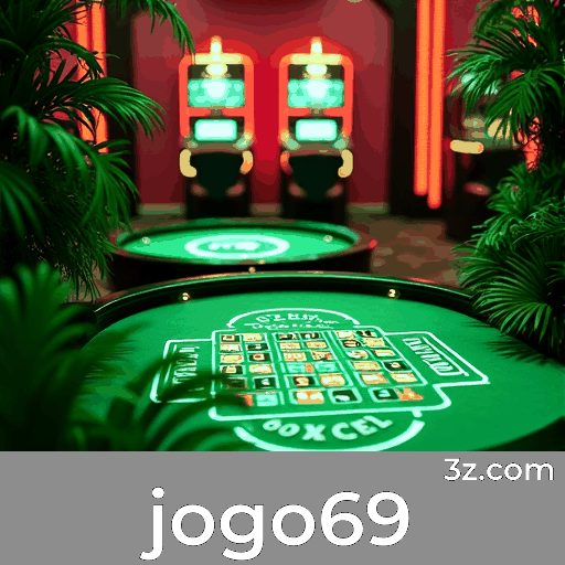 Ofertas únicas de bônus e promoções no jogo69