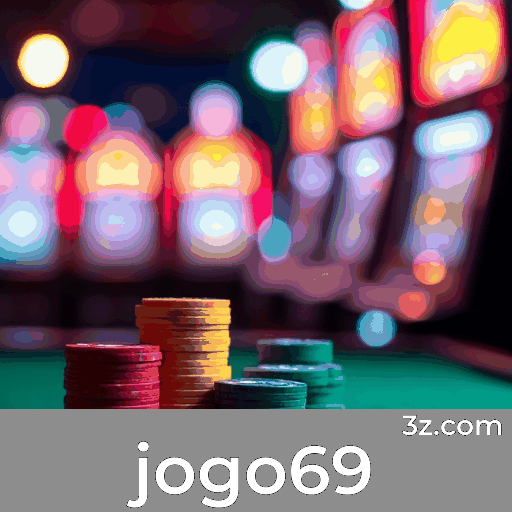 jogo69: Seu Cassino Premiado e Seguro