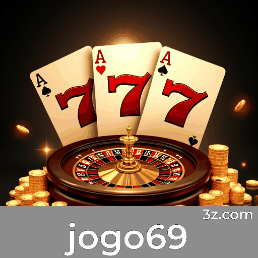 Universo de Jogos Extraordinários do jogo69: Diversão Sem Limites